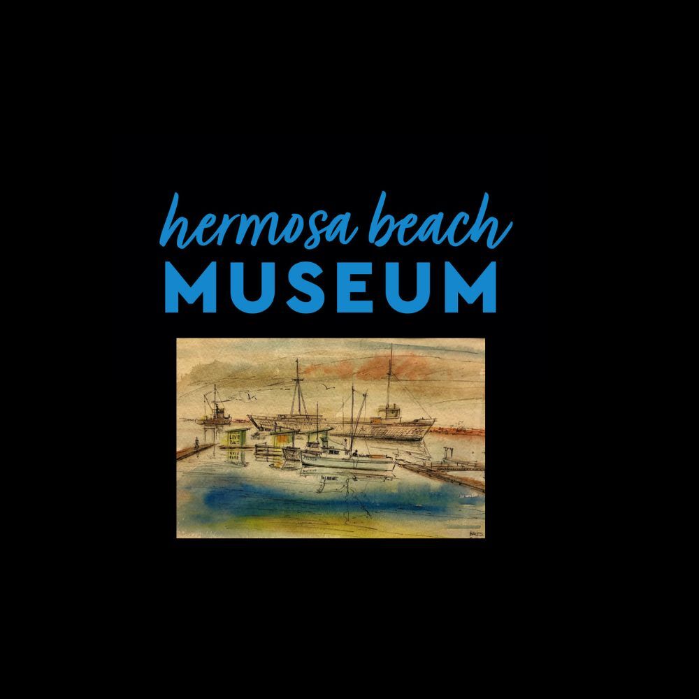 After Hours: Art and Enchiladas in Greenwich Village Art Colony, Hermosa Beach - logo